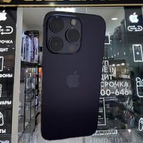 iPhone 14 Pro, 256 ГБ