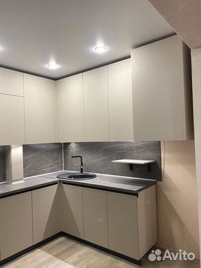 Кухни на заказ