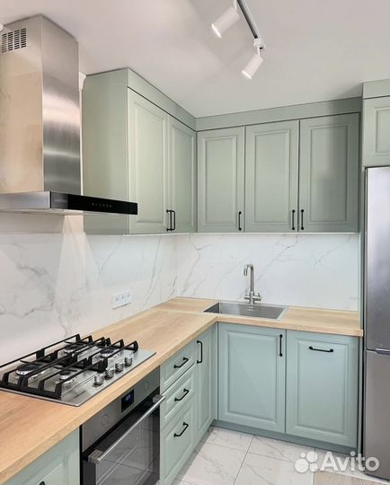 Кухонный гарнитур