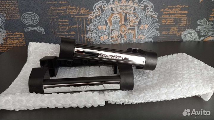 Ручки для секционных ворот