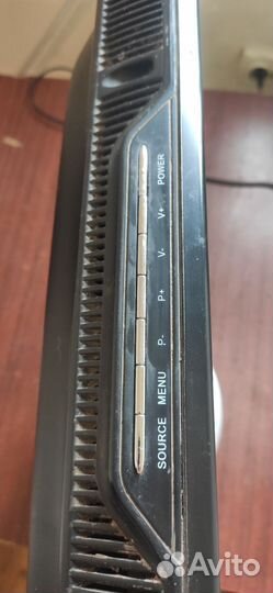 Телевизор orion Б/У