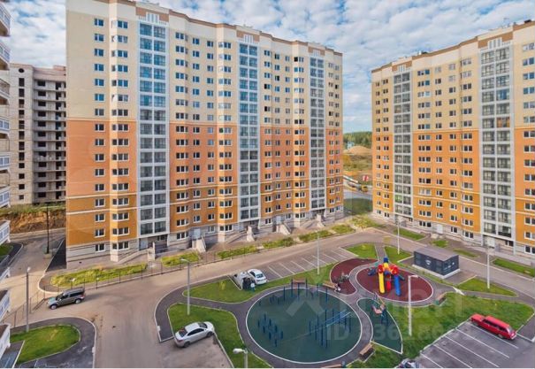 Готовый арендный бизнес 