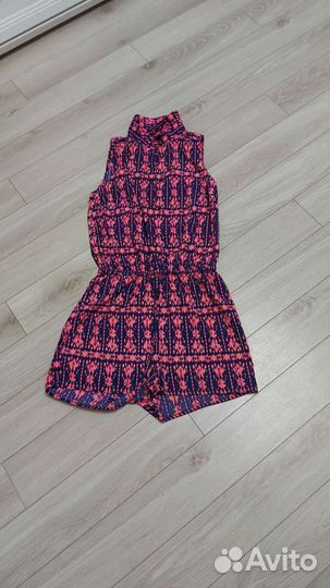 Комбинезон женский летний 42 44