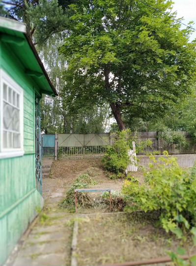 Дача 65 м² на участке 7 сот.