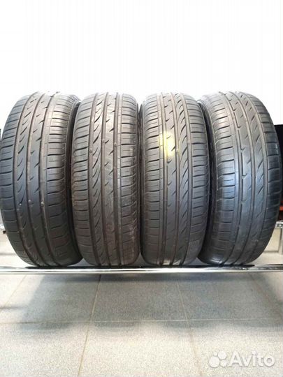 Nexen N'Blue HD Plus 185/65 R15