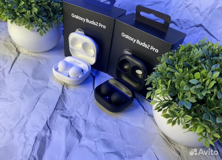 Samsung Galaxy Buds Pro 2 Premium
