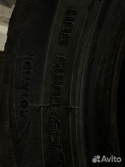 Sunfull SF-W11 195/60 R15 88H