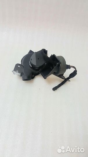 Вентилятор отсека управляющей электроники BMW 5 E6