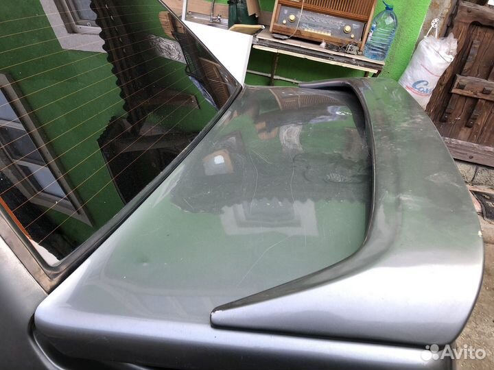 Ваз 2115 в разбор