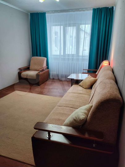 2-к. квартира, 40 м², 2/5 эт.