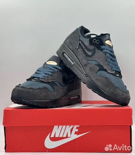 Кроссовки Nike Air Max 1