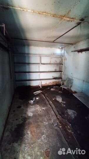 Вагончик бытовка бу