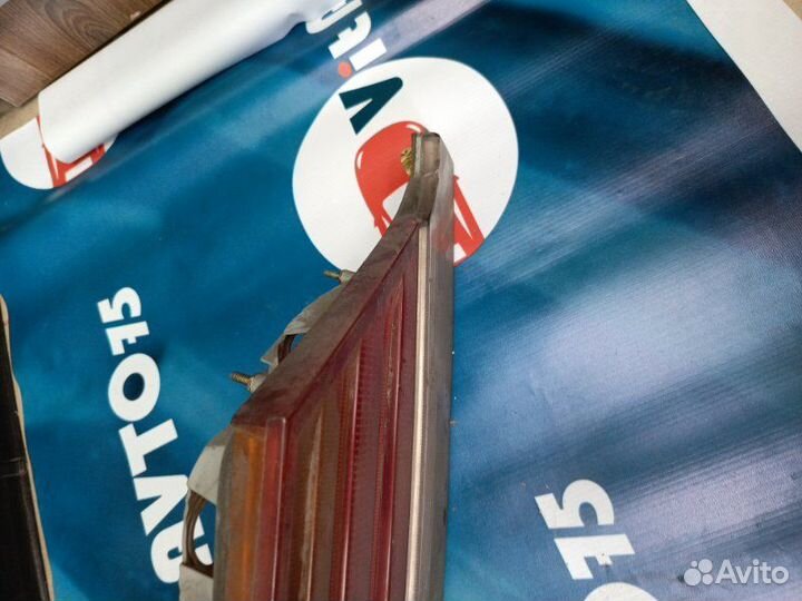 Стоп-сигнал задний левый Mercedes-Benz S-Class