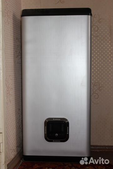 Водонагреватель ariston 80 л