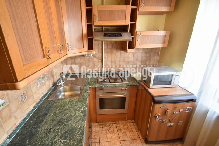 2-к. квартира, 47 м², 10/12 эт.