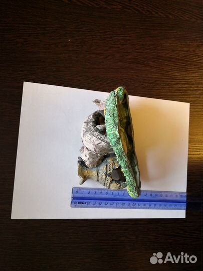 Фигурка для аквариума