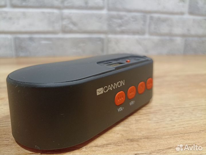 Портативная колонка Kanyon