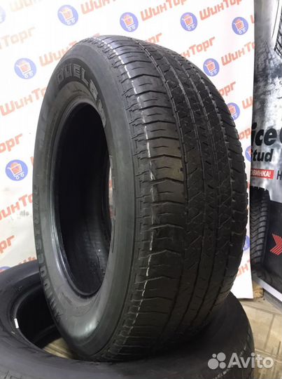 Bridgestone Dueler H/T 684II 275/60 R18