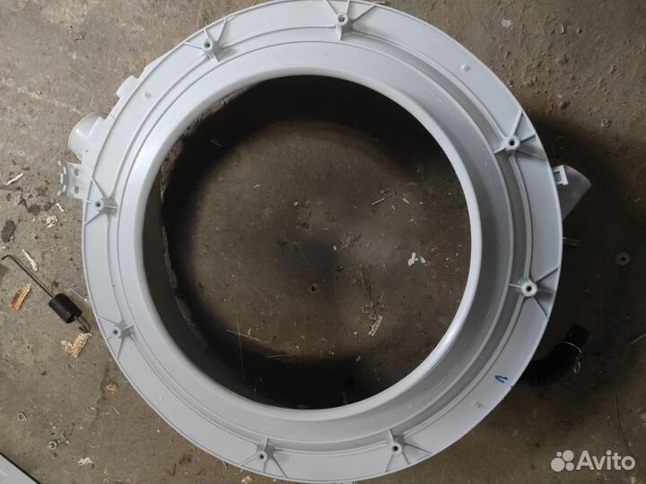 Полубак LG 3550ER0006(E)