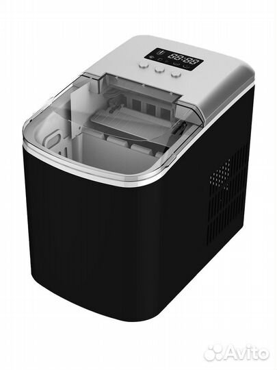 Льдогенератор viatto VA-IM-12BD