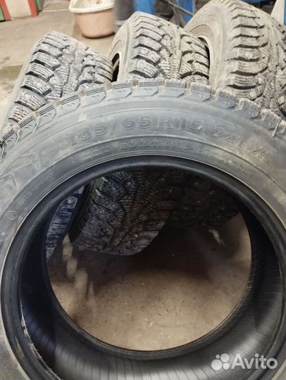 Nordman 5 185/65 R15