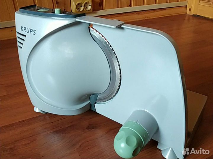 Krups мультирезка