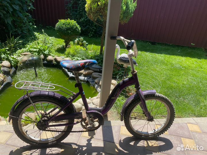 Велосипеды