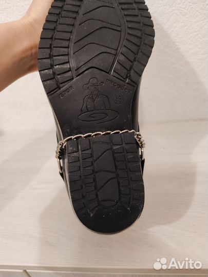 Казаки мужские etor. 43р