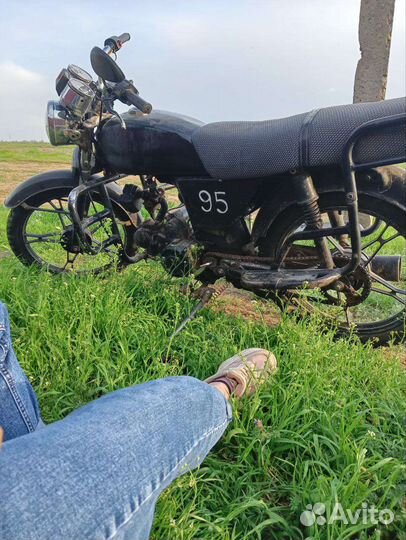 Мапед орион