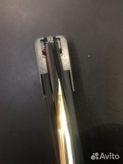 Щетки стеклоочистителя Lr Rr L405 от 2017 и далее