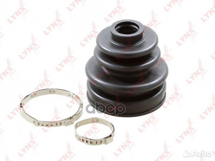 Пыльник ШРУСа PC-2021 PC2021 lynxauto