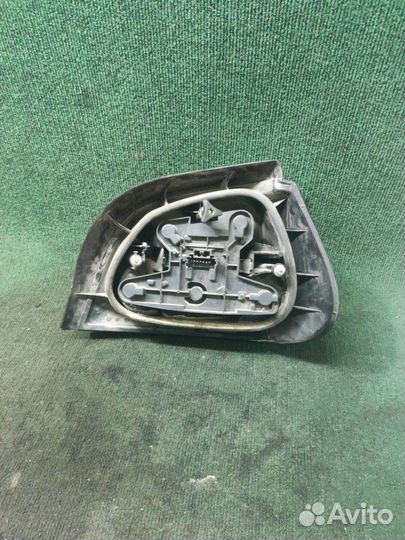 Фонарь Renault Megane 1 (1996-2003)