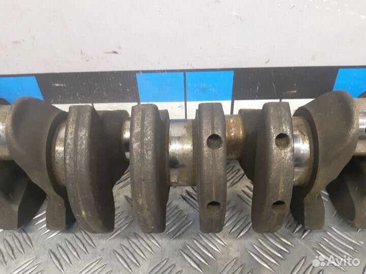 Б/У Коленвал BMW 3 E46, BMW 5 E34#005