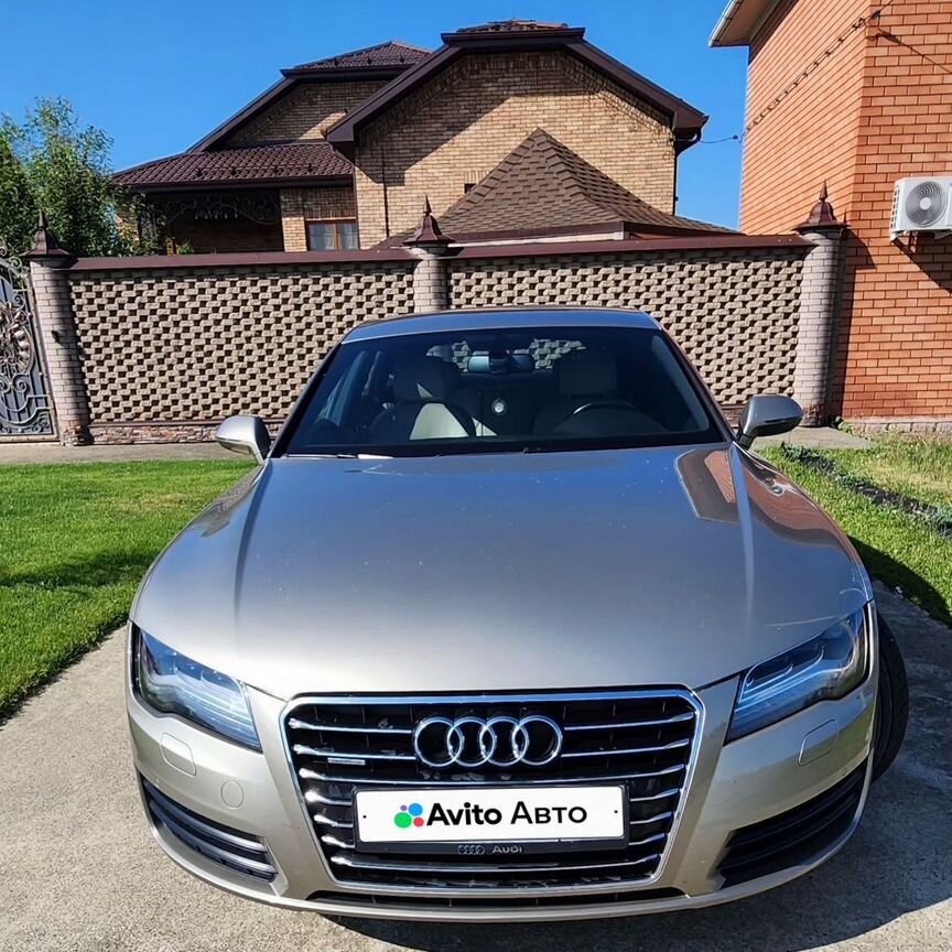 Купить Audi 🚘 от 160 000 ₽ в Сочи: 1 207 объявлений — Ауди