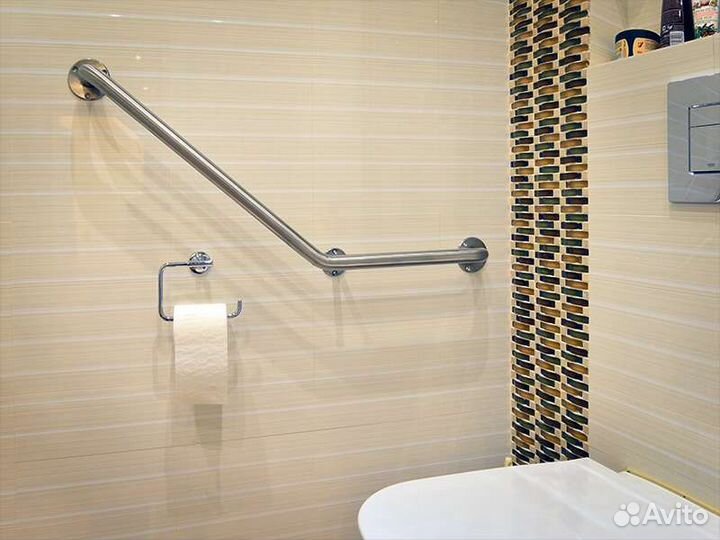 Поручни для инвалидов