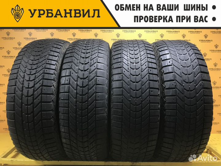 Firestone Winterforce UV 245/70 R16 106S