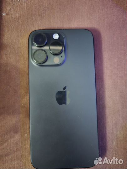 iPhone 15 Pro Max, 512 ГБ