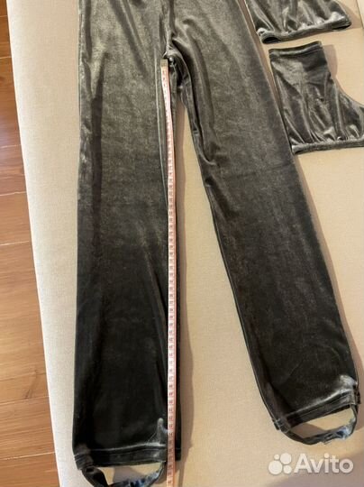 Брюки для выступления по фк для мальчика 104-116