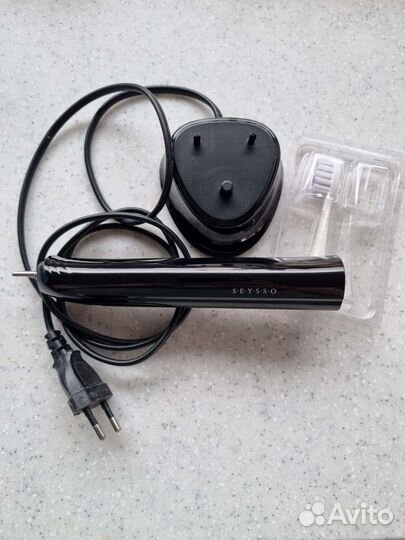 Ультразвуковая электрическая зубная щетка