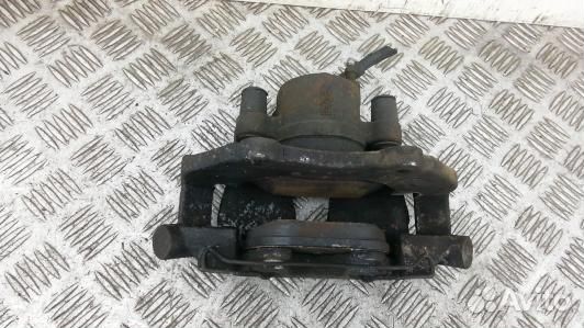 Суппорт тормозной передний правый KIA CEE'D 1 (99C