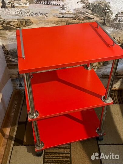 Стеллажи бу