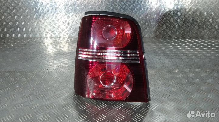 Фонарь 1T0945095N Volkswagen Touran (2003-2010)