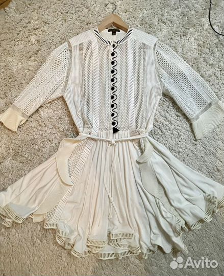 Louis vuitton платье оригинал