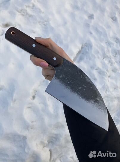 Сербский нож