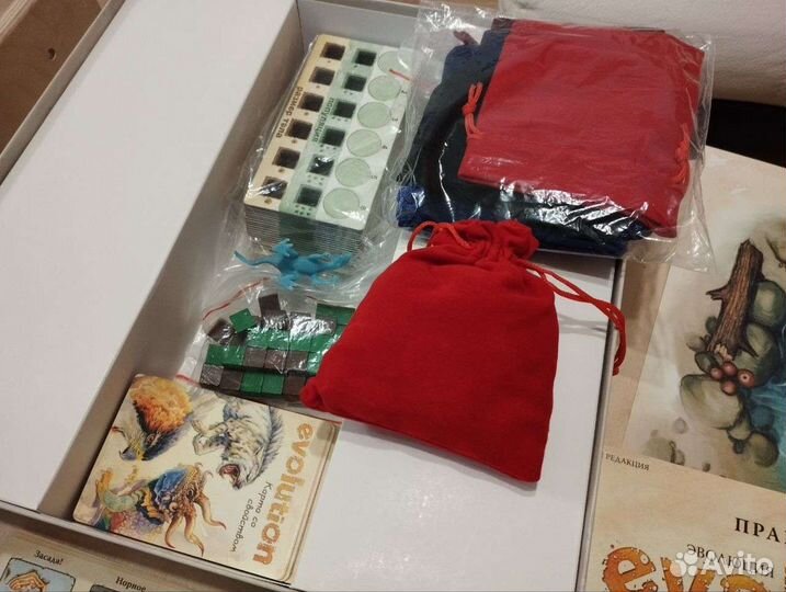 Настольная игра