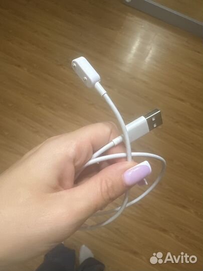 Зарядка шнур