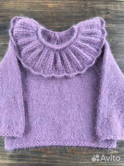 Вяжу на заказ