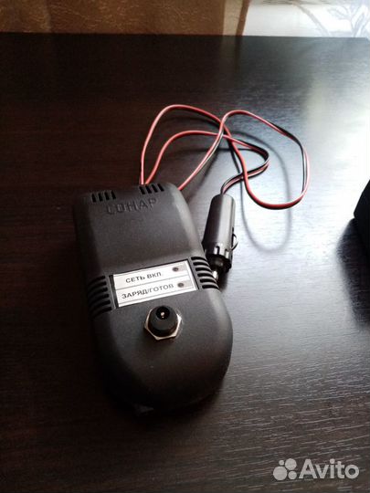 Металлоискатель глубинный Кощей-5И