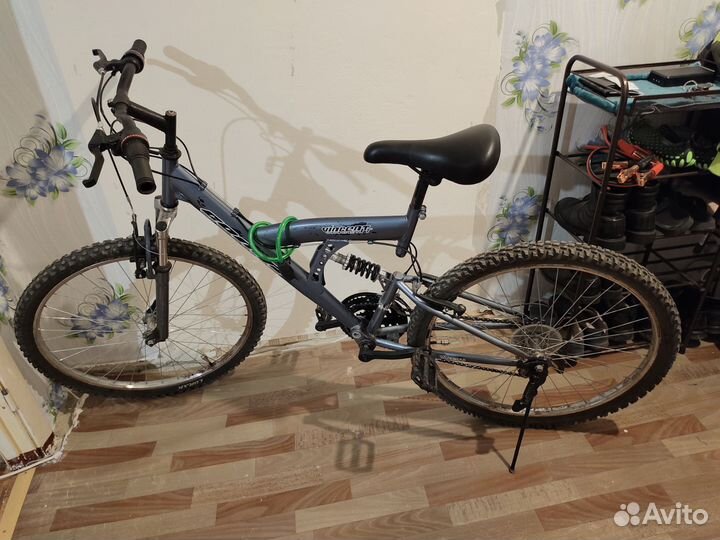 Велосипеды бу взрослый 26 колеса