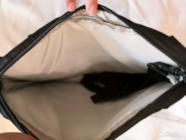 Сумка ноутбук